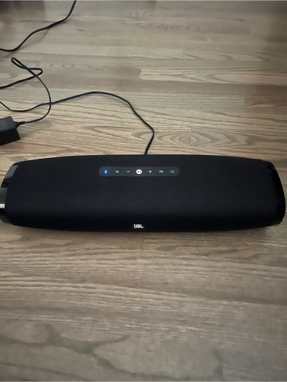 JBL Boost TV Soundbar with Bluetooth